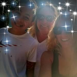 Meet your Posher, Donna